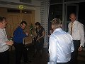  More action on the dance floor